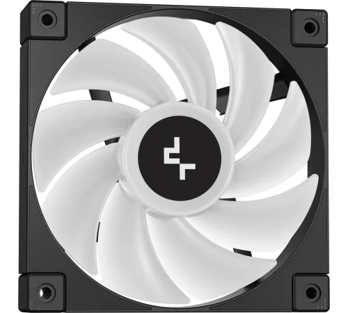 Система водяного охлаждения DeepCool LD360 R-LD360-BKDMMN-G-1