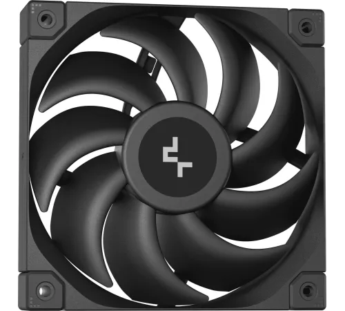 Система водяного охлаждения DeepCool Mystique 240 R-LX550-BKDSNC-G-1