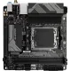 Материнская плата Gigabyte A620I AX