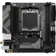 Материнская плата Gigabyte A620I AX