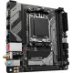 Материнская плата Gigabyte A620I AX