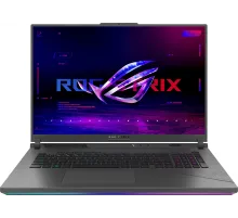 Ноутбук Asus ROG Strix G18 G814JIR-N6048 90NR0ID6-M002E0