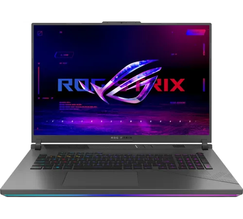 Ноутбук Asus ROG Strix G18 G814JIR-N6048 90NR0ID6-M002E0