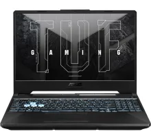 Ноутбук Asus TUF Gaming A15 FA506NF-HN042 90NR0JE7-M004R0