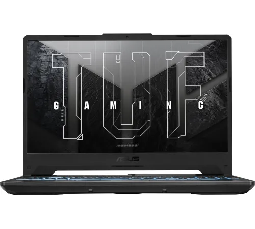 Ноутбук Asus TUF Gaming A15 FA506NF-HN042 90NR0JE7-M004R0