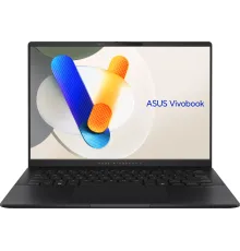 Ноутбук Asus VivoBook S14 OLED M5406NA-QD109 90NB1493-M006B0