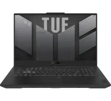 Ноутбук Asus TUF Gaming F17 FX707VV-HX131 90NR0CH5-M00A60