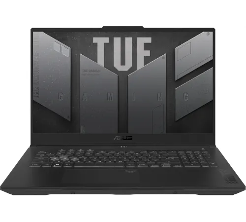 Ноутбук Asus TUF Gaming F17 FX707VV-HX131 90NR0CH5-M00A60