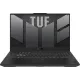 Ноутбук Asus TUF Gaming F17 FX707VV-HX131 90NR0CH5-M00A60