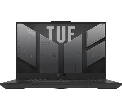 Ноутбук Asus TUF Gaming F17 FX707VV-HX131 90NR0CH5-M00A60