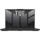 Ноутбук Asus TUF Gaming F17 FX707VV-HX131 90NR0CH5-M00A60