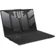 Ноутбук Asus TUF Gaming F17 FX707VV-HX131 90NR0CH5-M00A60