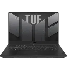 Ноутбук Asus TUF Gaming F17 FX707ZC4-HX095 90NR0GX1-M006F0