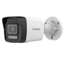 Камера видеонаблюдения IP Hiwatch DS-I850M(4MM)
