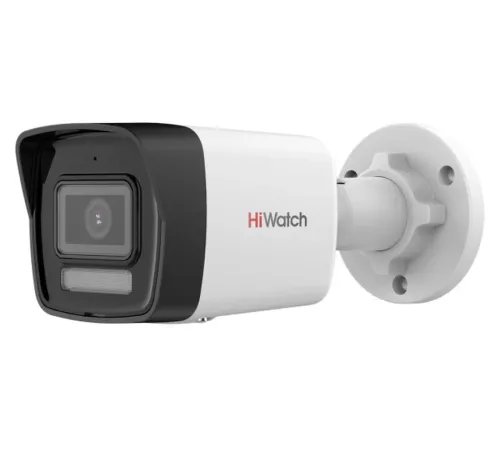 Камера видеонаблюдения IP Hiwatch DS-I850M(4MM)