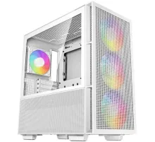Корпус DeepCool CH560 R-CH560-WHAPE4-G-1