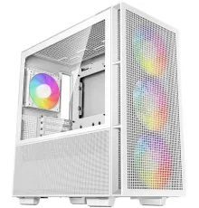 Корпус DeepCool CH560 R-CH560-WHAPE4-G-1