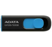 USB флешка Adata AUV128-512G-RBE
