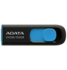 USB флешка Adata AUV128-512G-RBE