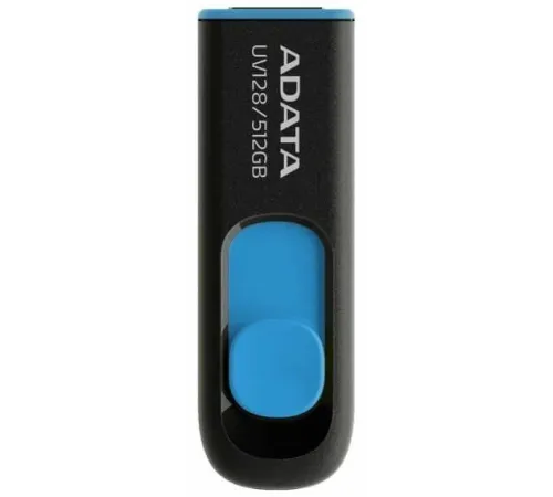 USB флешка Adata AUV128-512G-RBE