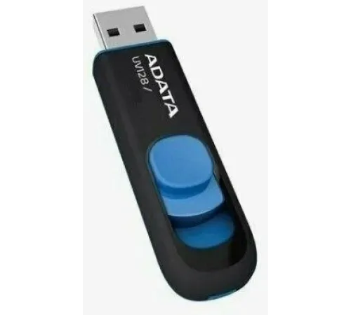 USB флешка Adata AUV128-512G-RBE