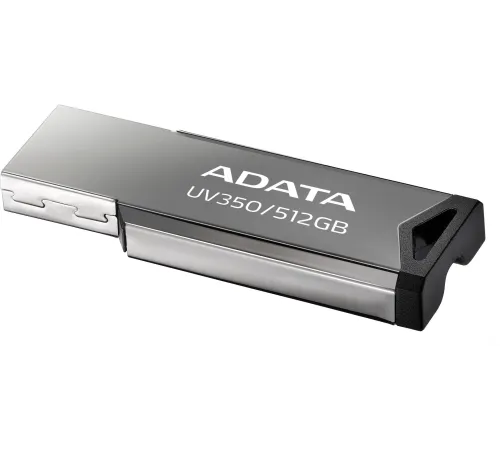 USB флешка Adata AUV350-512G-RBK