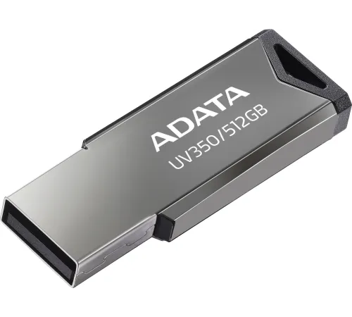 USB флешка Adata AUV350-512G-RBK
