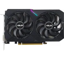 Видеокарта Asus PCI-E 4.0 DUAL-RTX3050-8G-V2