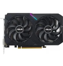 Видеокарта Asus PCI-E 4.0 DUAL-RTX3050-8G-V2