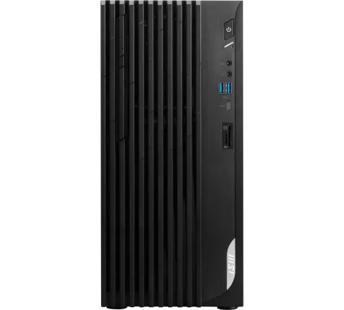 Персональный компьютер MSI PRO DP180 13-222XRU 9S6-B0A721-291 Персональный компьютер MSI PRO DP180 13-222XRU 9S6-B0A721-291