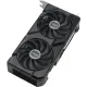 Видеокарта Asus GeForce RTX 4070 Super 12Gb OC DUAL-RTX4070S-O12G-EVO