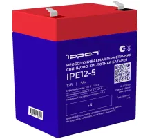 Батарея для ИБП Ippon IPE12-5 2016358