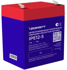 Батарея для ИБП Ippon IPE12-5 2016358