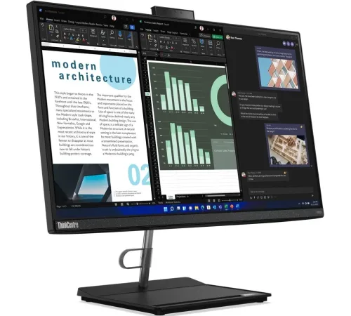 Моноблок Lenovo ThinkCentre neo 30a G4 12JYA03M00