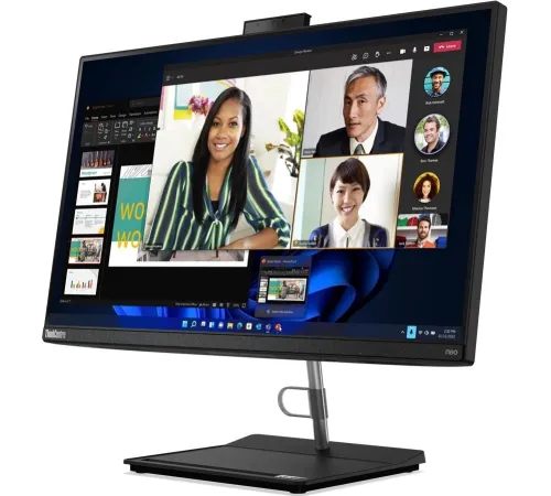 Моноблок Lenovo ThinkCentre neo 30a G4 12JVA01R00
