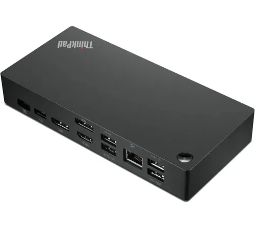 Стыковочная станция Lenovo 40AY0090EU