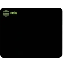 Коврик для мыши Cactus CS-MPC-P01M