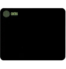 Коврик для мыши Cactus CS-MPC-P01XS