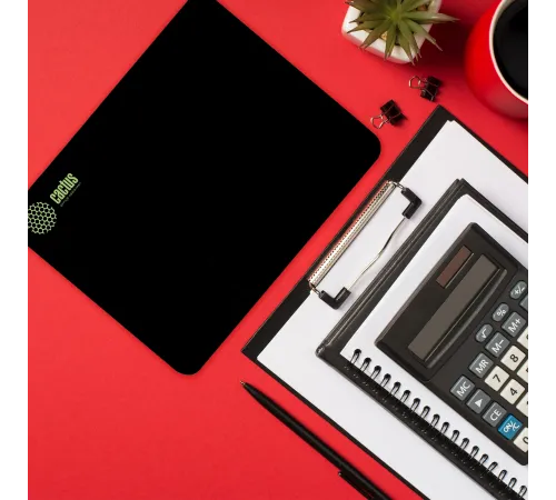 Коврик для мыши Cactus CS-MPC-P01XS