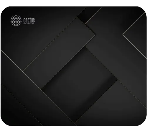 Коврик для мыши Cactus CS-MPC-P02XS