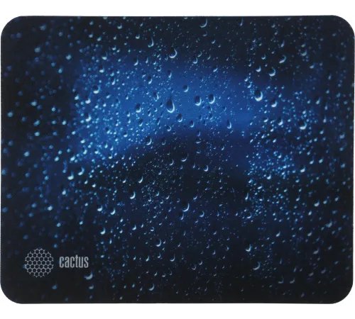 Коврик для мыши Cactus CS-MPC-P05XS