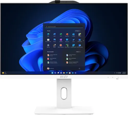 Моноблок MSI Pro AP242P 9S6-AE0622-687