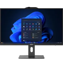Моноблок MSI Pro AP272P 9S6-AF8321-623