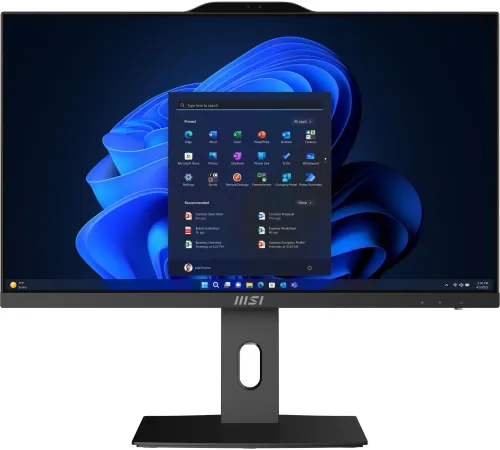 Моноблок MSI Pro AP242P 14M 9S6-AE0621-653