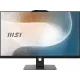 Моноблок MSI Modern AM272P 9S6-AF8231-681