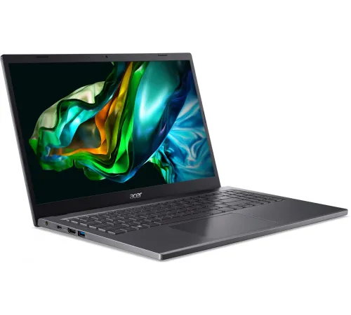 Ноутбук Acer Aspire 5 A515-58P-55K7 NX.KHJER.004 Ноутбук Acer Aspire 5 A515-58P-55K7 NX.KHJER.004