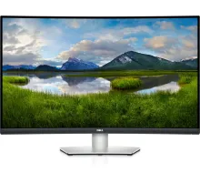 Монитор Dell 31.5 S3221QSA