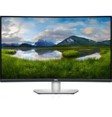 Монитор Dell 31.5 S3221QSA