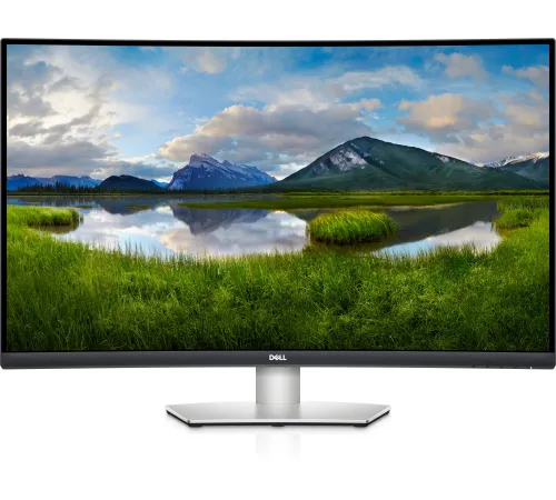 Монитор Dell 31.5 S3221QSA