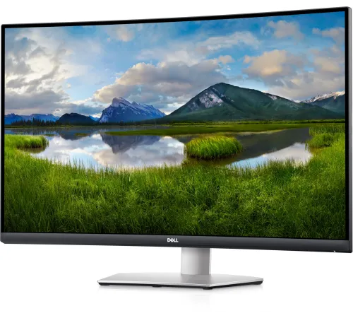 Монитор Dell 31.5 S3221QSA
